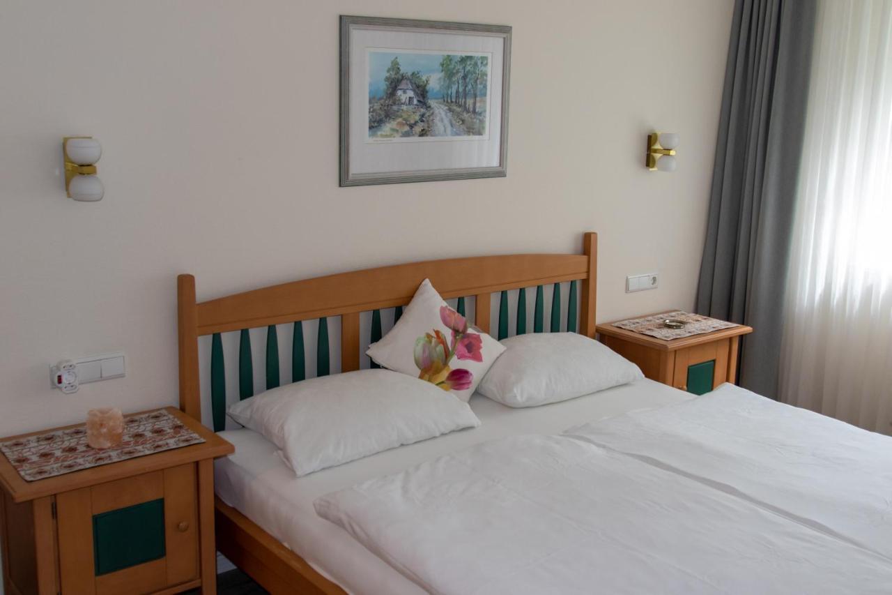 Duenenpark In Binz Fuer Eltern Und Kind Apartamento Exterior foto